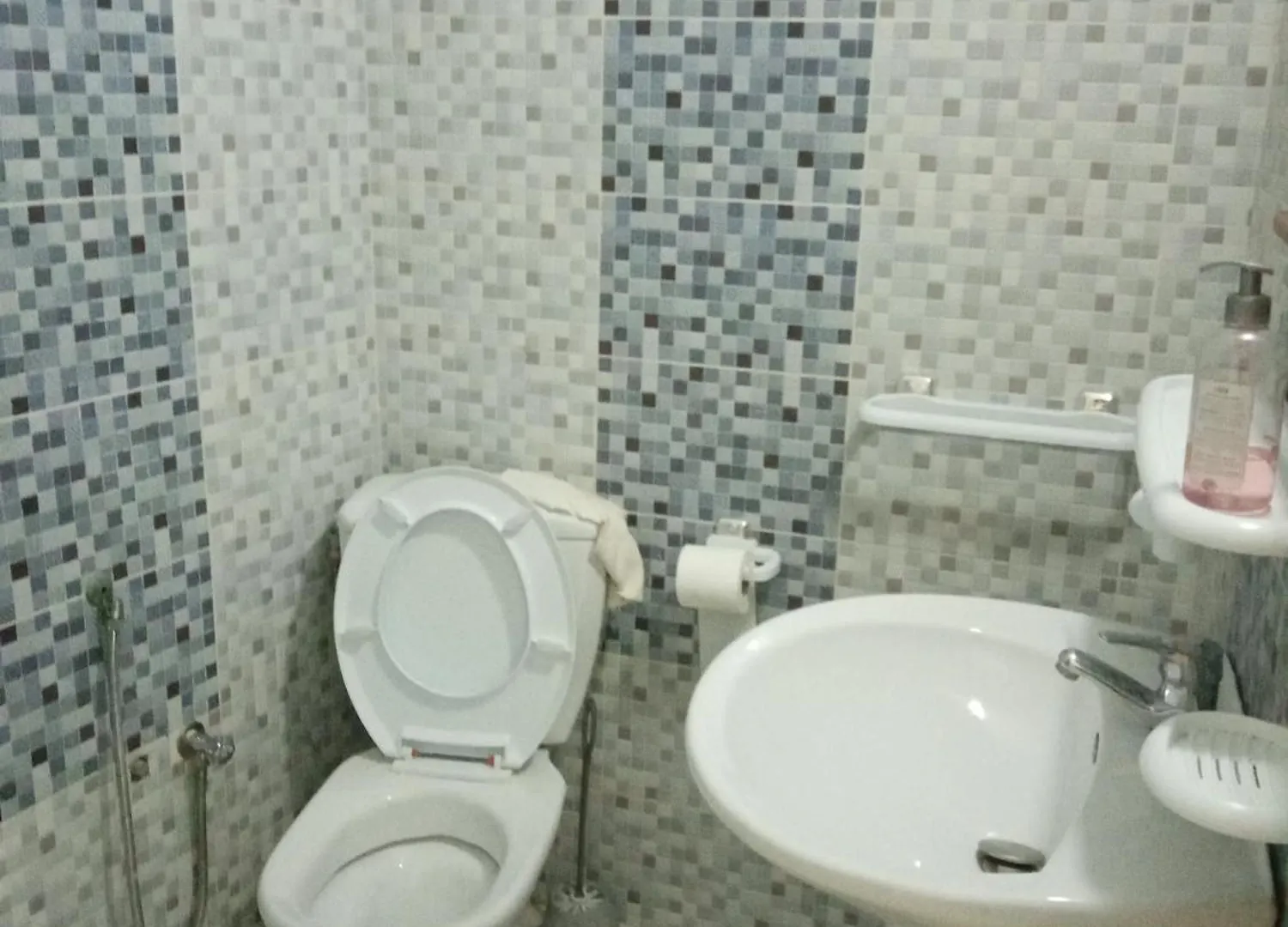 Apartment Studio A Carthage Yasmina Douar ech Chott