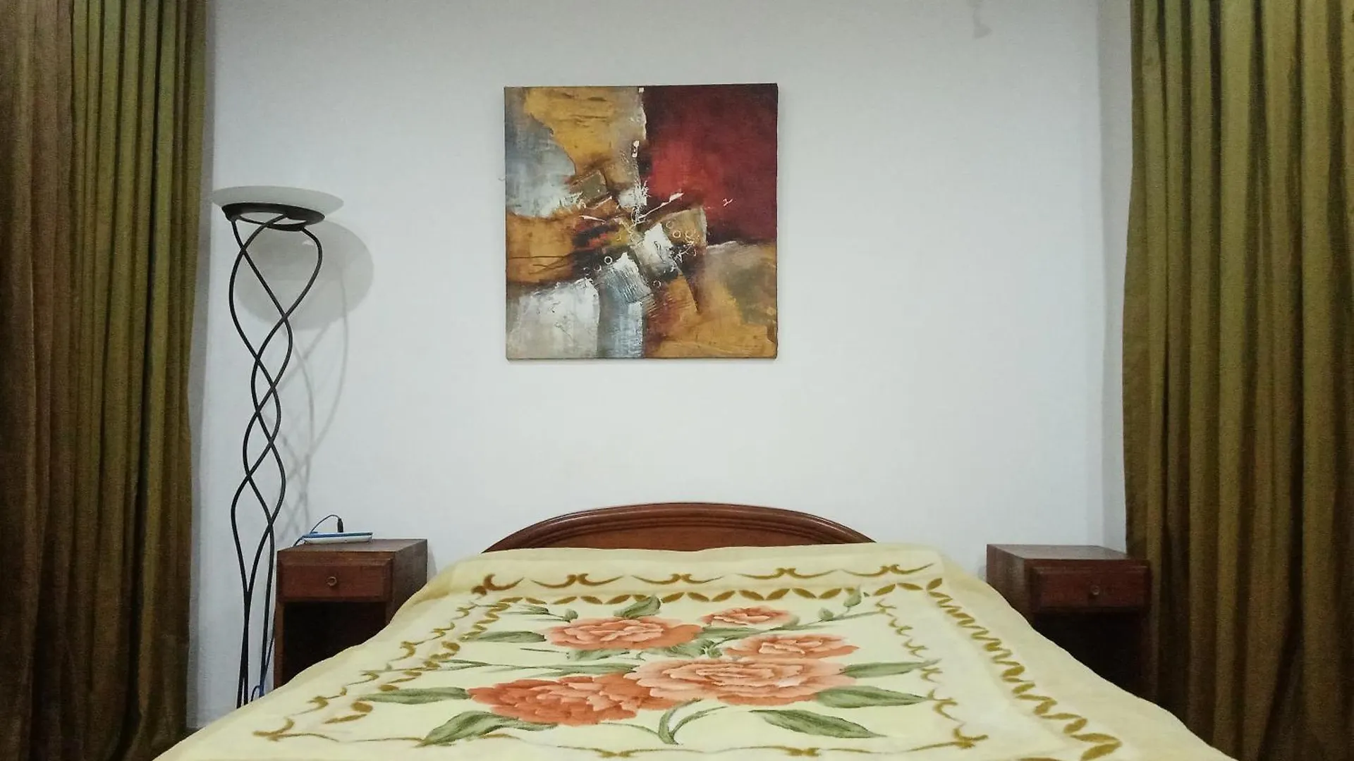 Studio A Carthage Yasmina Douar ech Chott 0*,  Tunisia
